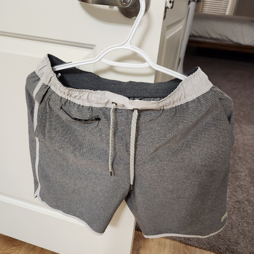Vuori Short